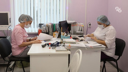 Почти 70 тыс. жителей края проконсультировали врачи мобильных бригад в 2023 году на Ставрополье 