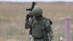 Бойцы СВО из Ставропольского края получили новое оборудование