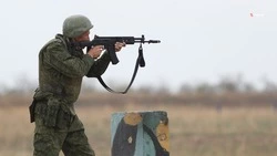 Губернатор предложил придумать звучное и патриотическое название для нового ставропольского военно-спортивного центра