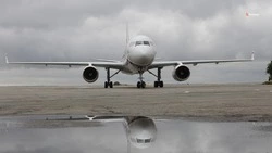 Прямые рейсы из Минвод в Минск возобновили в 2024 году 