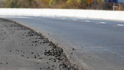 Два участка дороги между Георгиевском и Новопавловском отремонтируют в 2024 году