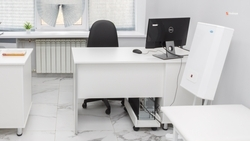 Капитальный ремонт пройдёт в Георгиевской районной больнице