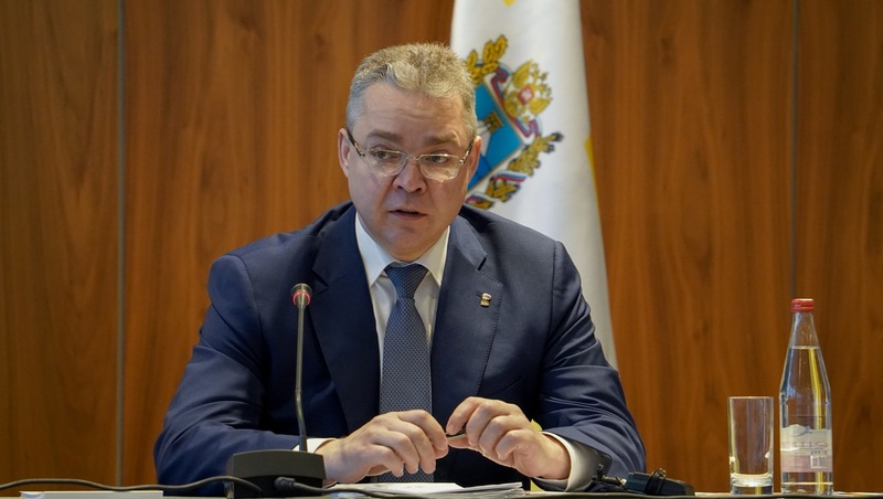 Губернатор Ставрополья: Необходимо развивать потенциал выставочного комплекса «Минводы ЭКСПО»