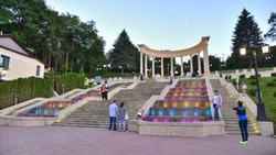 Перспективы развития курорта обсудили на совещании в Кисловодске