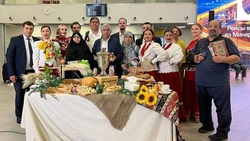 Первые иранские туристы воспользовались безвизовым режимом и посетили Ставрополье