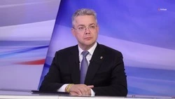 Глава Ставрополья поручил соблюдать сроки и качество реализации нацпроектов