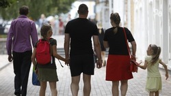 Россияне рассказали, что для них ценно в семейных отношениях