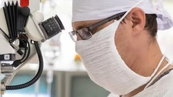 Отделение рентгенохирургии открыли в больнице Кисловодска