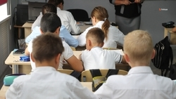 Почти 700 школьников на Ставрополье добились успеха на всероссийской олимпиаде