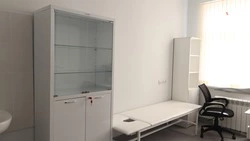 На Ставрополье построили ещё одну амбулаторию по нацпроекту