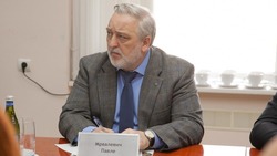 Ставропольский общественник: «Наша экономика развивается вопреки санкциям»