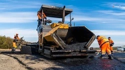 Ещё 3,8 километра дорог отремонтируют на Ставрополье благодаря регпрограмме