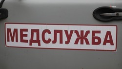 Ещё шесть автомобилей скорой помощи передали в больницы Ставрополья