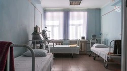 На Ставрополье развернули 167 геронтологических коек
