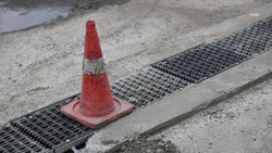Участок дороги протяжённостью 3,6 км отремонтируют на Ставрополье