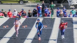 Спортсмены из Георгиевского округа в составе сборной края завоевали «Кубок Победы» на всероссийских соревнованиях