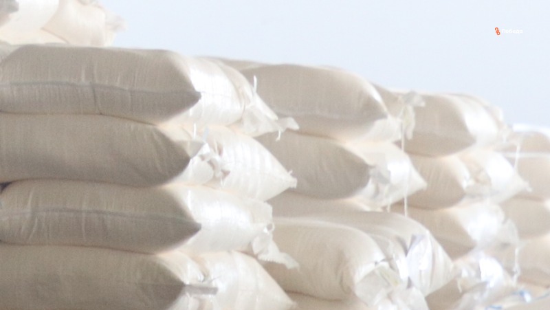 На 4,5% увеличили экспорт продукции АПК на Ставрополье 