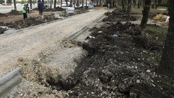 Народный проект реализуют в селе Марьины Колодцы