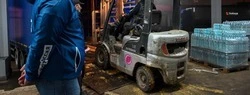 В Георгиевском округе собирают гуманитарную помощь для беженцев из ДНР и ЛНР