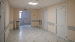 Модернизация двух детских поликлиник пройдёт на Кавминводах