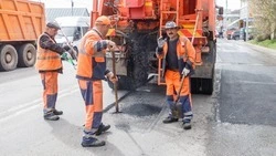 За два года в Минераловодском округе отремонтируют 14 сельских дорог по федеральной программе