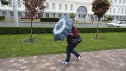 Дожди с грозами пройдут на Ставрополье в первые дни лета