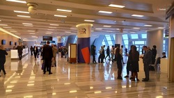 Международный форум InRussia-2024 стартовал на Ставрополье