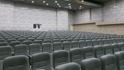 Строительство культурного центра завершат в Кисловодске в 2026 году