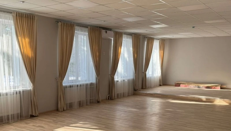 Новую музыкальную школу готовят к открытию в Железноводске
