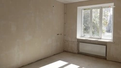 Ремонт больницы завершили в селе Чернолесском