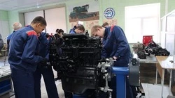 На Ставрополье предприятиям АПК компенсируют затраты на студенческую практику