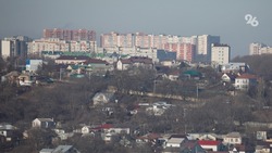 Госинвестиции в строительство на Ставрополье выросли на 20% в сравнении с 2021 годом