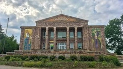 Советский Дворец культуры отреставрируют на Ставрополье по поручению губернатора