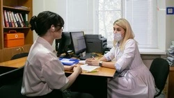 Минздрав Ставрополья: Любой пациент должен включаться в лечение наравне с врачом