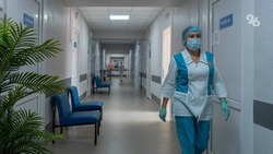 Врача-гастроэнтеролога не могут найти для больницы Железноводска с сентября 2022 года 