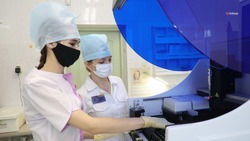Более 200 единиц медтехники для борьбы с онкологией закупили на Ставрополье