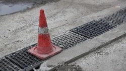 Более 5 км дороги заасфальтировали в ставропольской станице по госпрограмме