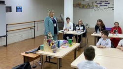 Педагоги Георгиевского округа стали призёрами краевого конкурса