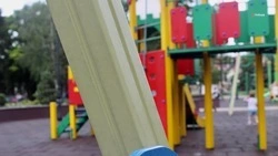 В Кисловодске и двух посёлках обустроят универсальные площадки