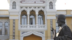 В Кисловодске расширят коечный фонд гостиниц и санаториев