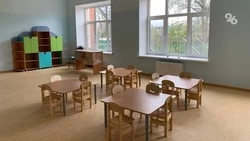 В ставропольском селе построят первый за 26 лет детский сад