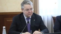 Глава Ставрополья участвует в Российско-Армянском межрегиональном форуме