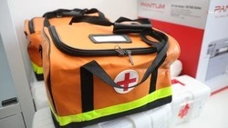 По краевому проекту «За здоровье» оказали помощь 391 тыс. ставропольцев