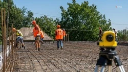 В Георгиевском округе построят школу на 775 мест в рамках краевой госпрограммы