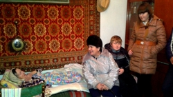 Успеть сказать спасибо