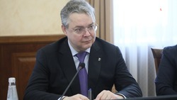 Глава Ставрополья участвует в Российско-Армянском межрегиональном форуме