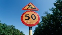 Социально значимую улицу ремонтируют в Минводах