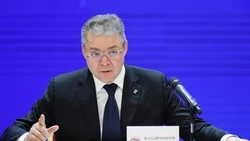Губернатор Ставрополья Владимир Владимиров проведёт прямую линию 15 декабря