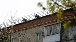 Три дома советского периода отремонтировали в Железноводске