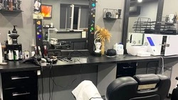 Жительница ставропольской станицы открыла студию красоты по соцконтракту